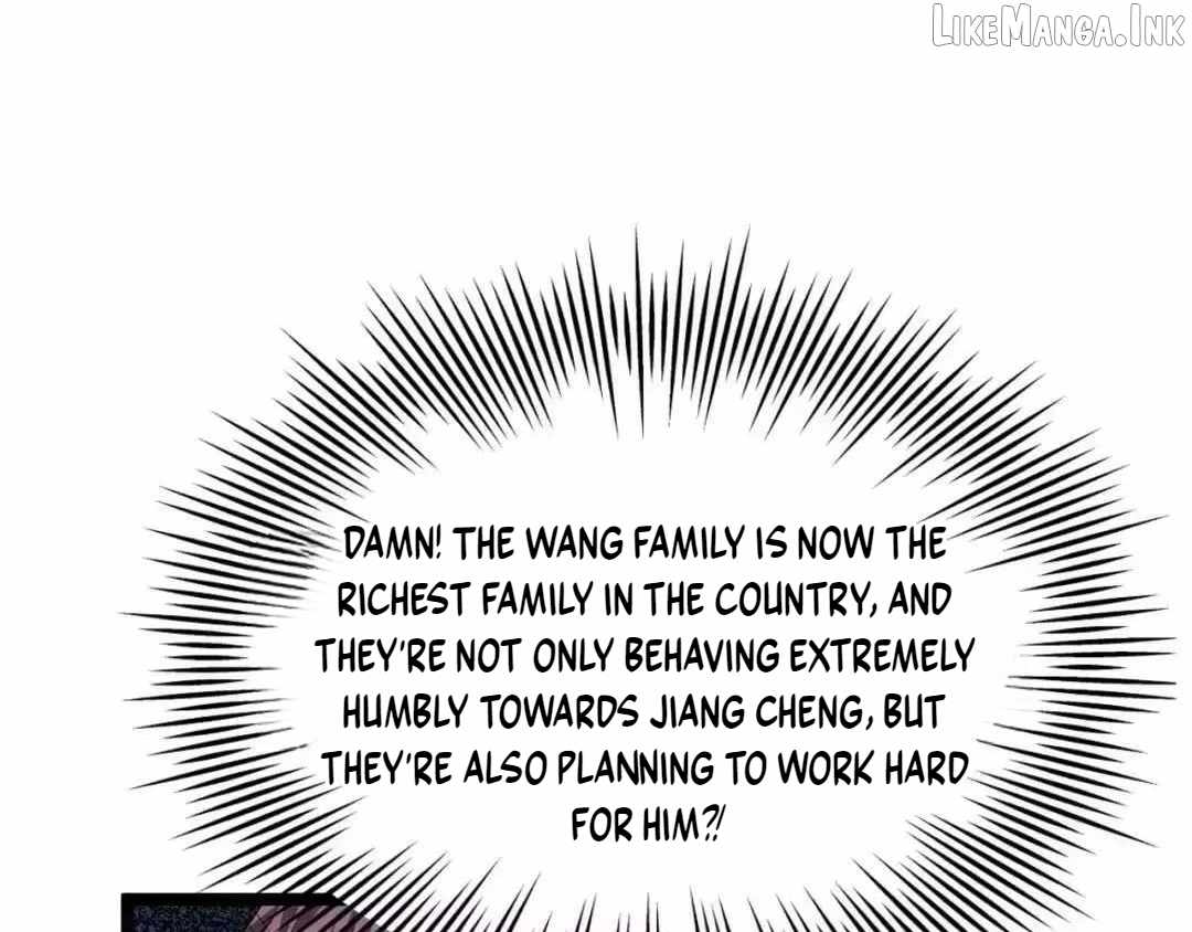 I’m A Super Rich Man, So It’s Reasonable For Me To Be A Scumbag Chapter 46-eng-li - Page 92