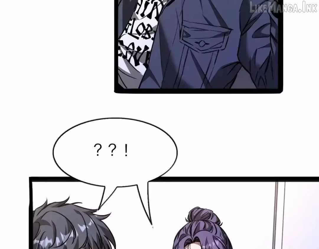 I’m A Super Rich Man, So It’s Reasonable For Me To Be A Scumbag Chapter 46-eng-li - Page 8