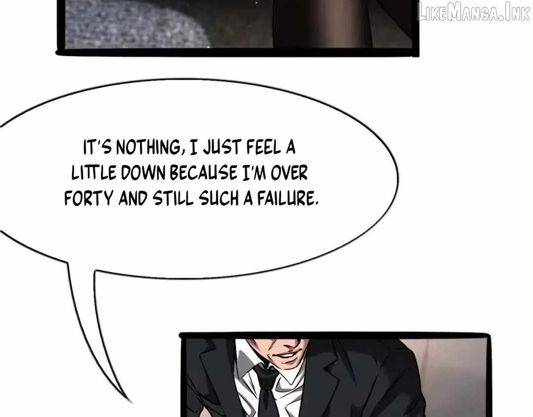 I’m A Super Rich Man, So It’s Reasonable For Me To Be A Scumbag Chapter 46-eng-li - Page 34