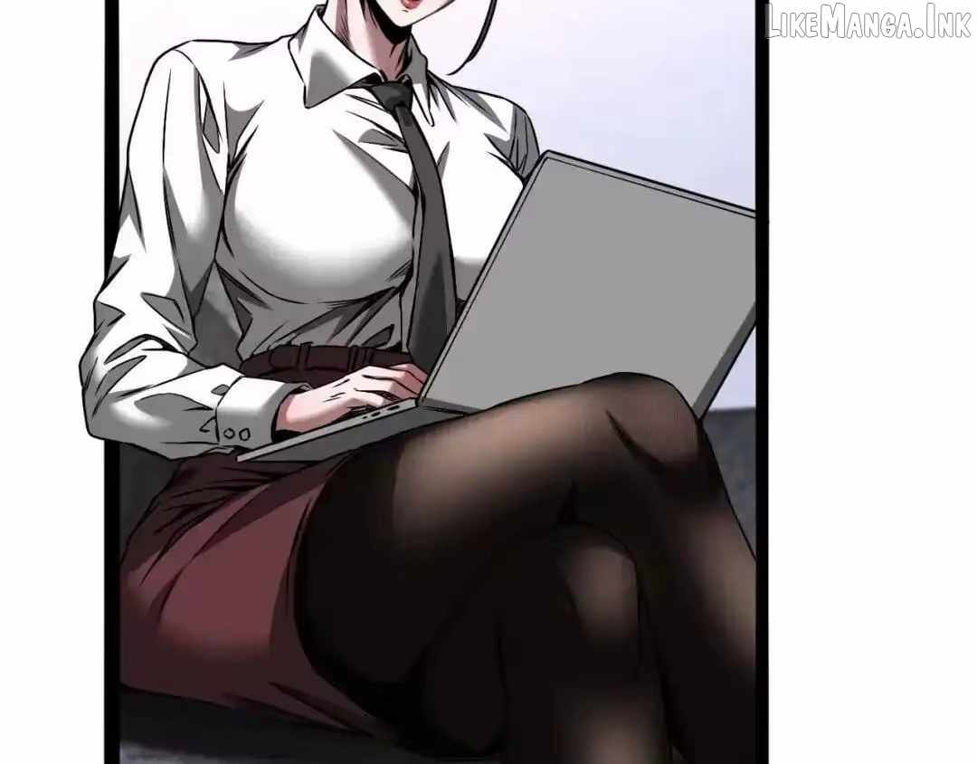 I’m A Super Rich Man, So It’s Reasonable For Me To Be A Scumbag Chapter 46-eng-li - Page 33
