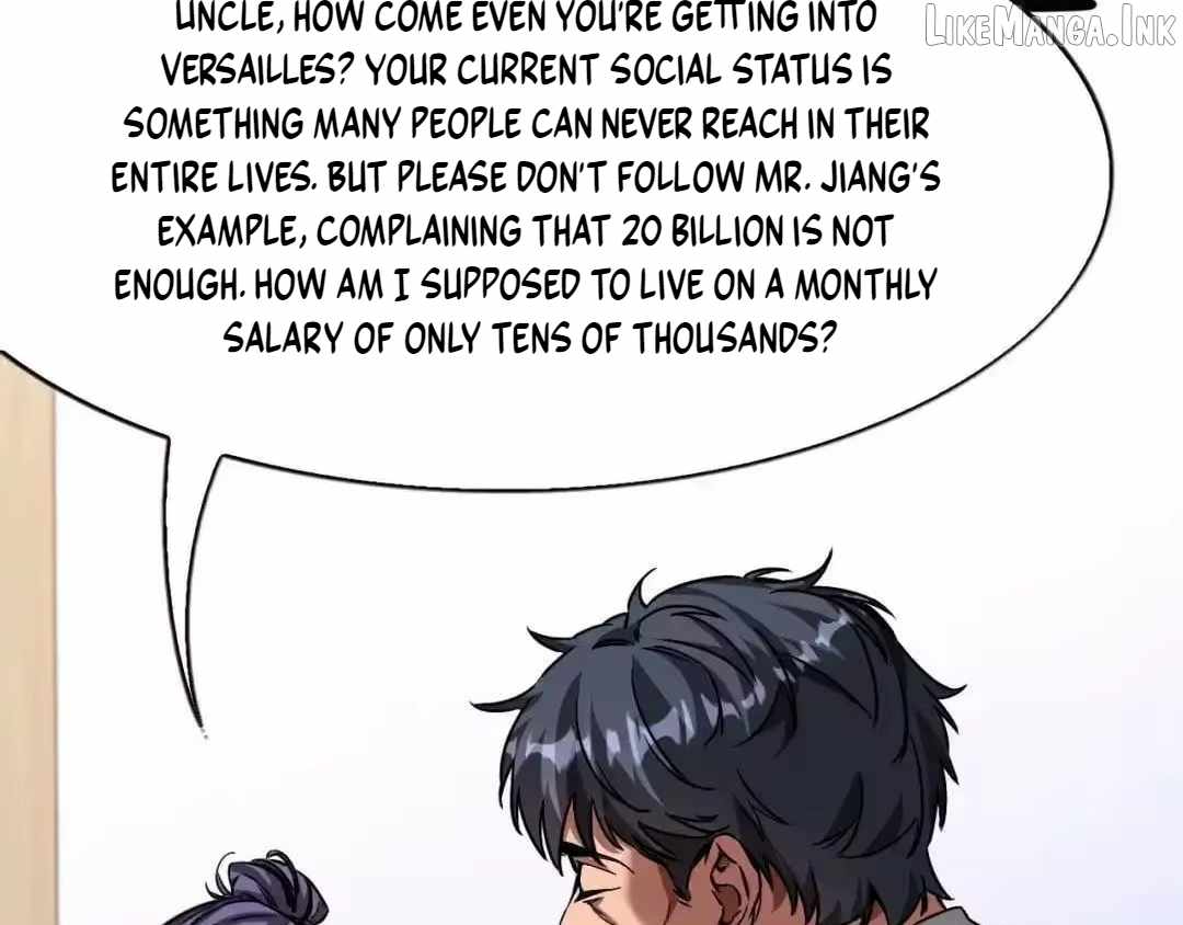 I’m A Super Rich Man, So It’s Reasonable For Me To Be A Scumbag Chapter 46-eng-li - Page 36