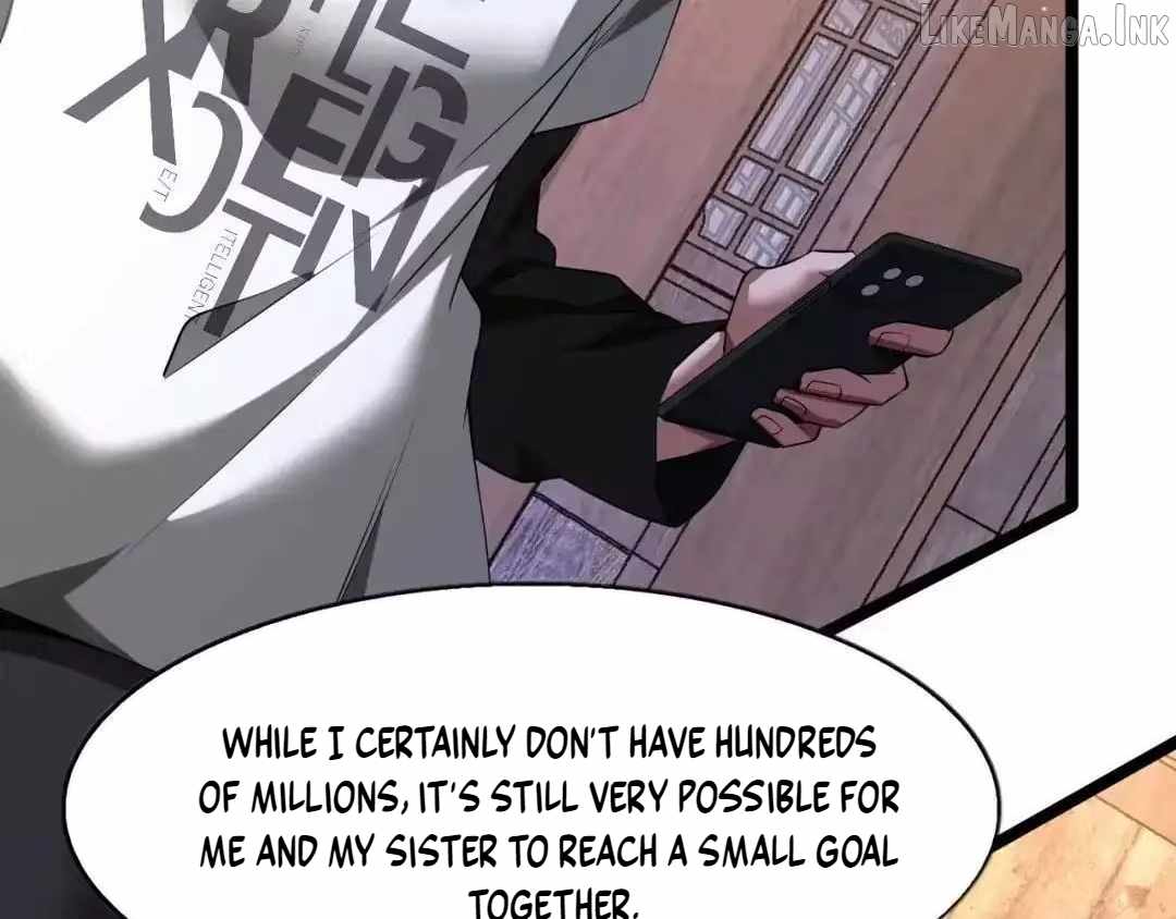 I’m A Super Rich Man, So It’s Reasonable For Me To Be A Scumbag Chapter 46-eng-li - Page 104