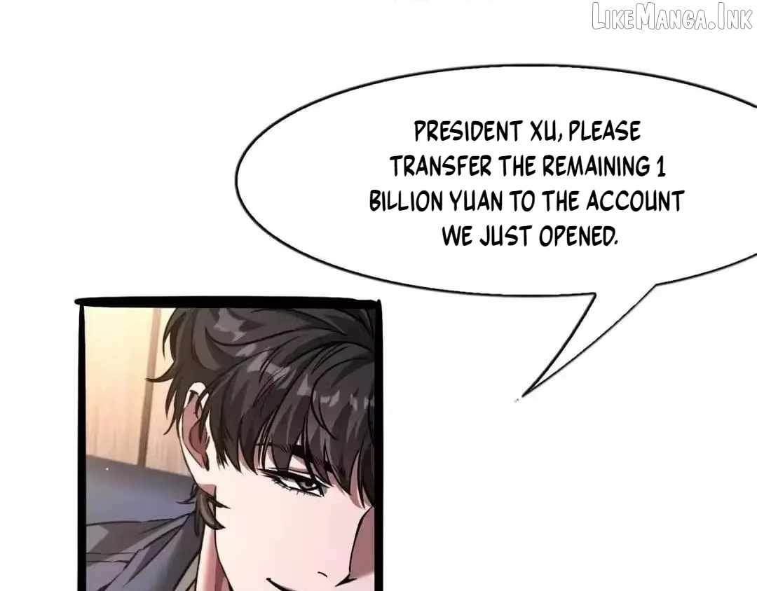 I’m A Super Rich Man, So It’s Reasonable For Me To Be A Scumbag Chapter 46-eng-li - Page 16
