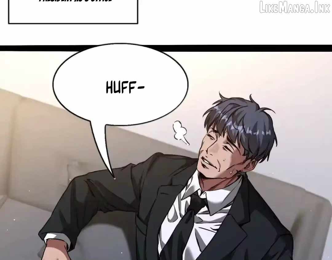I’m A Super Rich Man, So It’s Reasonable For Me To Be A Scumbag Chapter 46-eng-li - Page 30