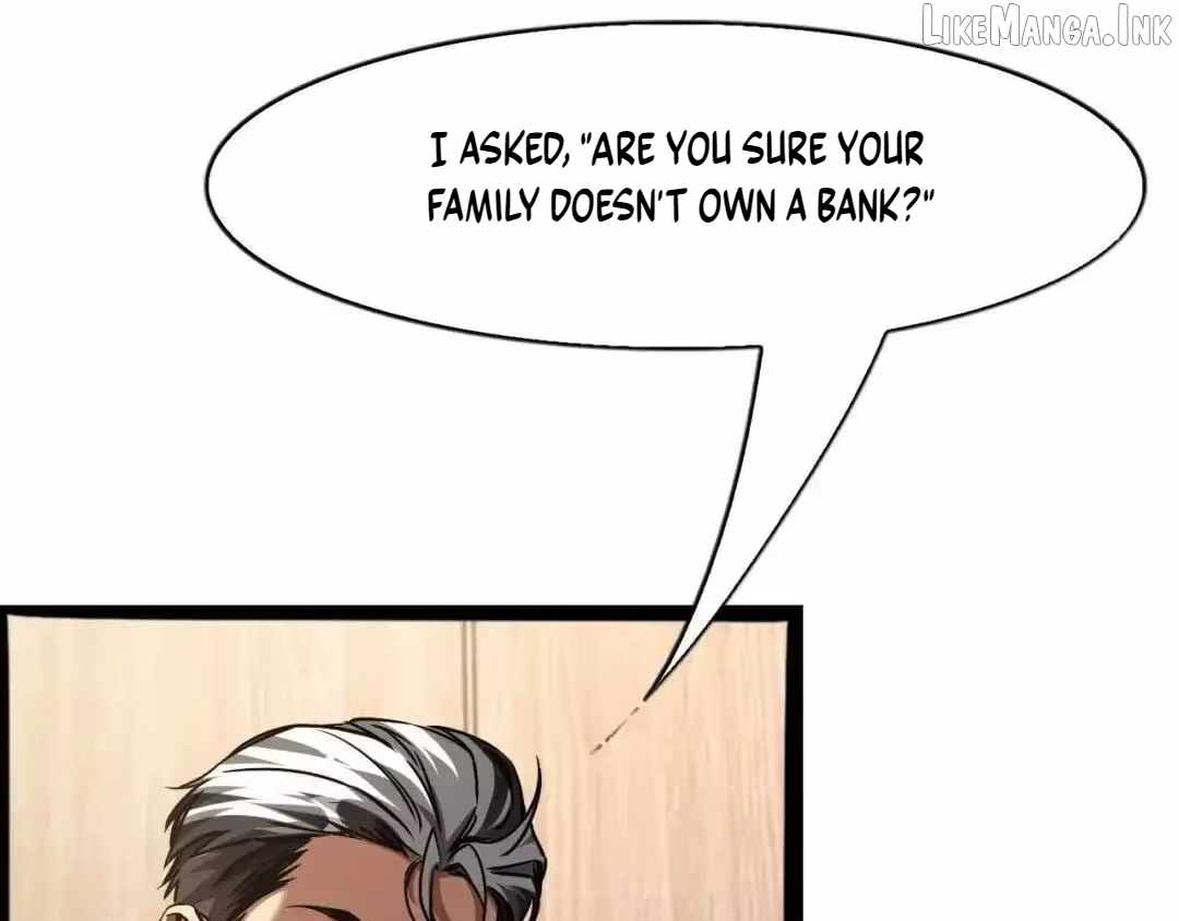 I’m A Super Rich Man, So It’s Reasonable For Me To Be A Scumbag Chapter 46-eng-li - Page 5