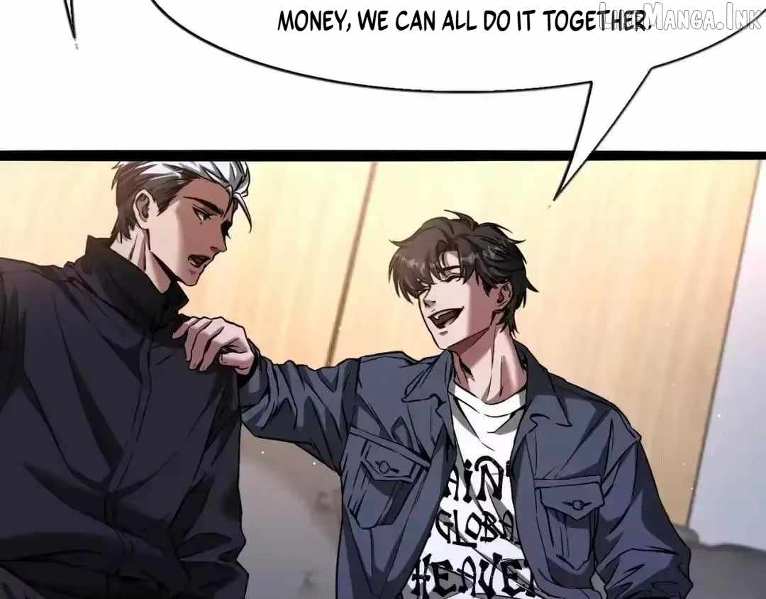 I’m A Super Rich Man, So It’s Reasonable For Me To Be A Scumbag Chapter 46-eng-li - Page 22