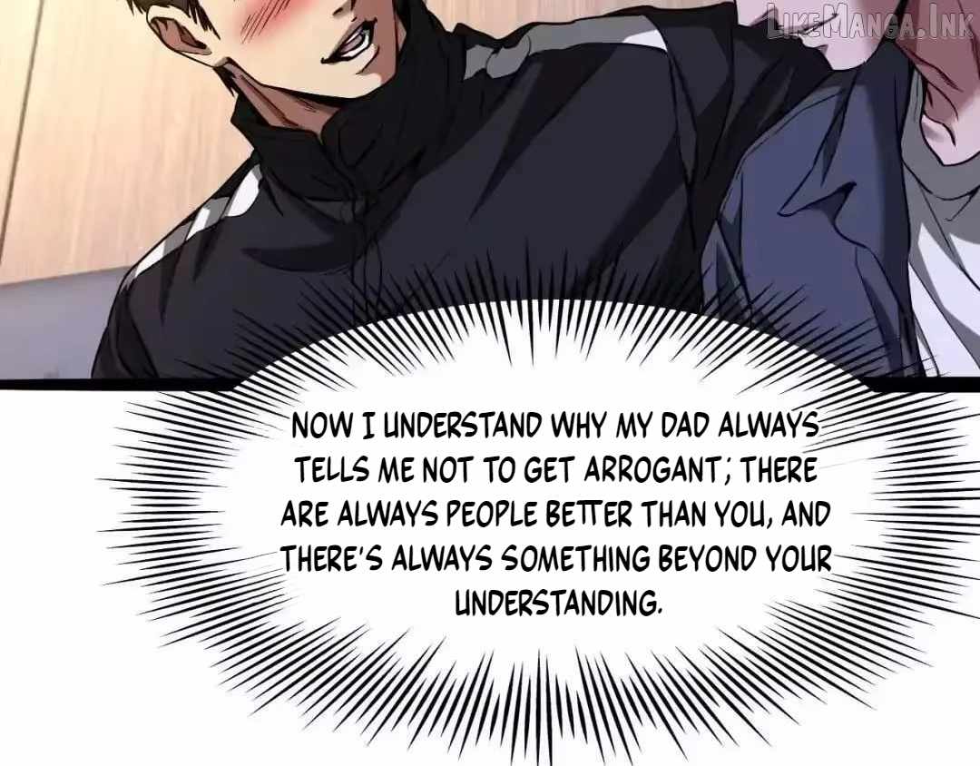 I’m A Super Rich Man, So It’s Reasonable For Me To Be A Scumbag Chapter 46-eng-li - Page 15