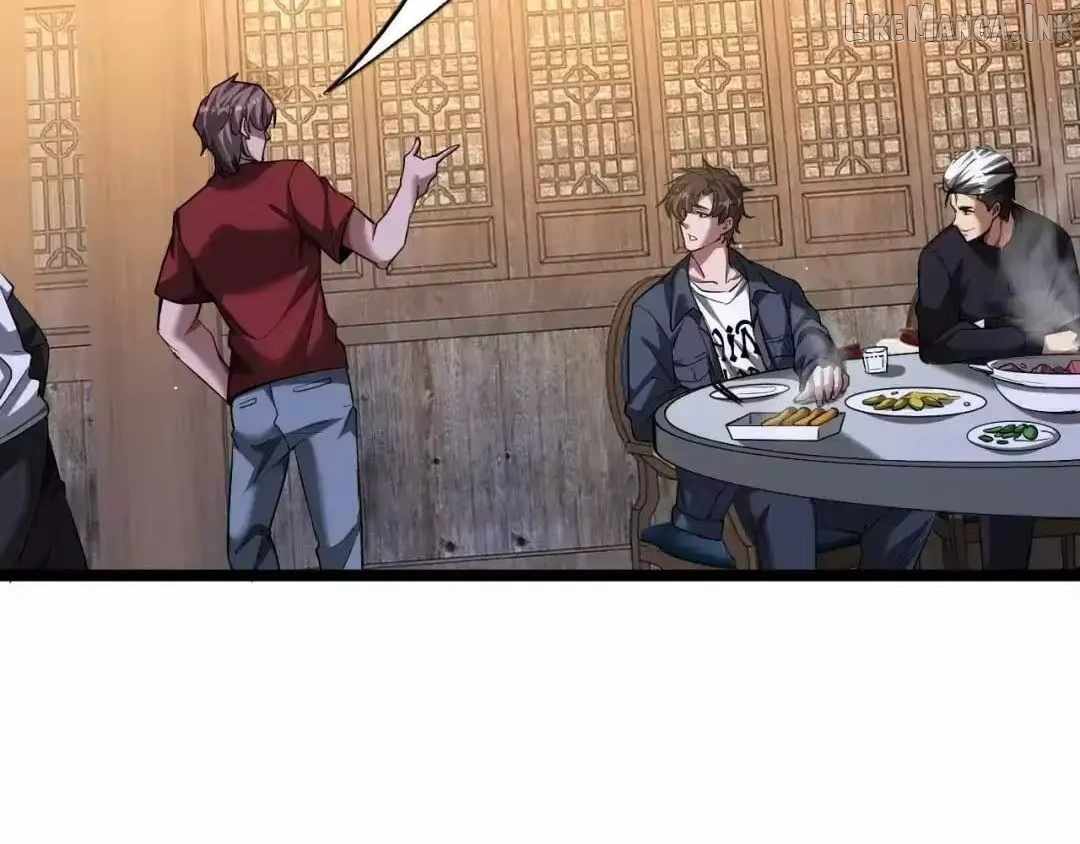I’m A Super Rich Man, So It’s Reasonable For Me To Be A Scumbag Chapter 46-eng-li - Page 111