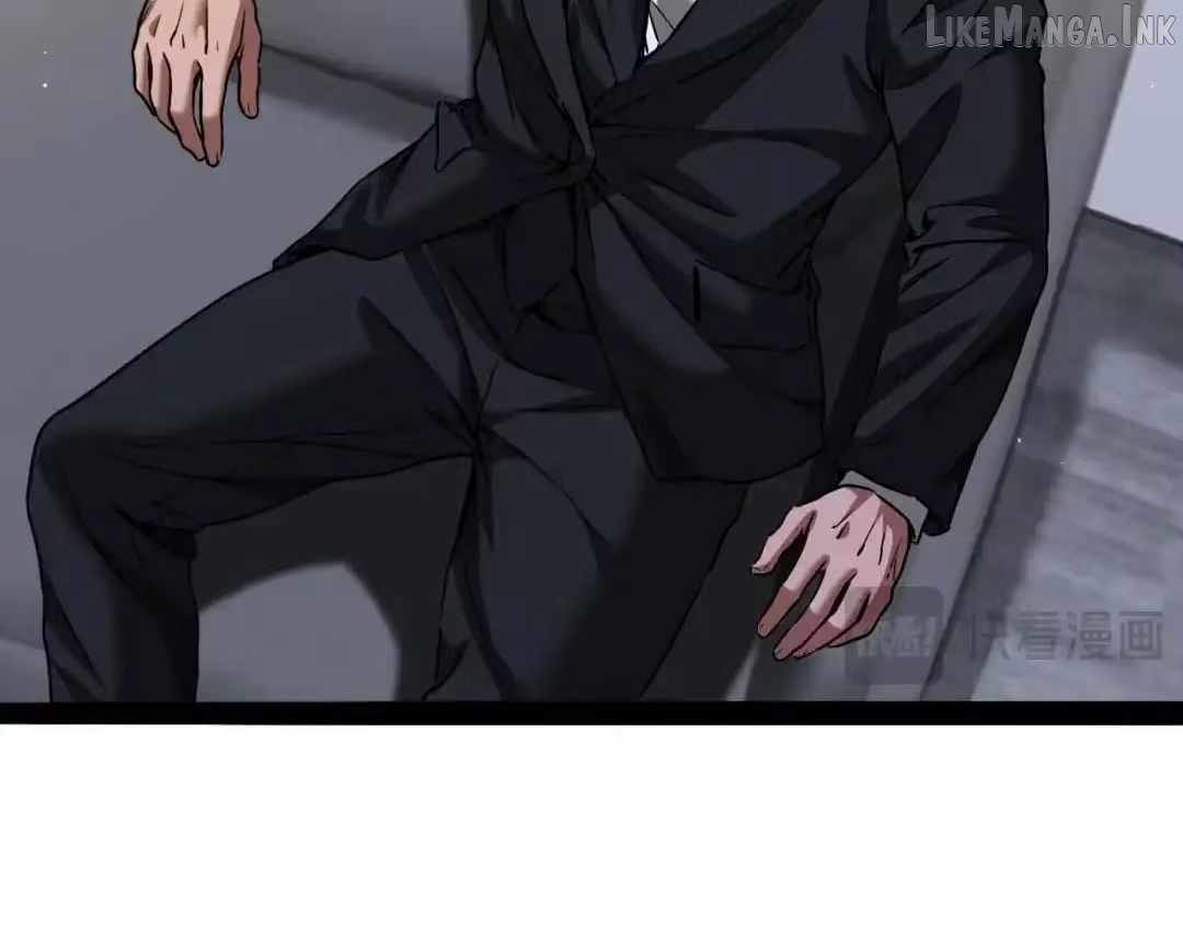 I’m A Super Rich Man, So It’s Reasonable For Me To Be A Scumbag Chapter 46-eng-li - Page 31