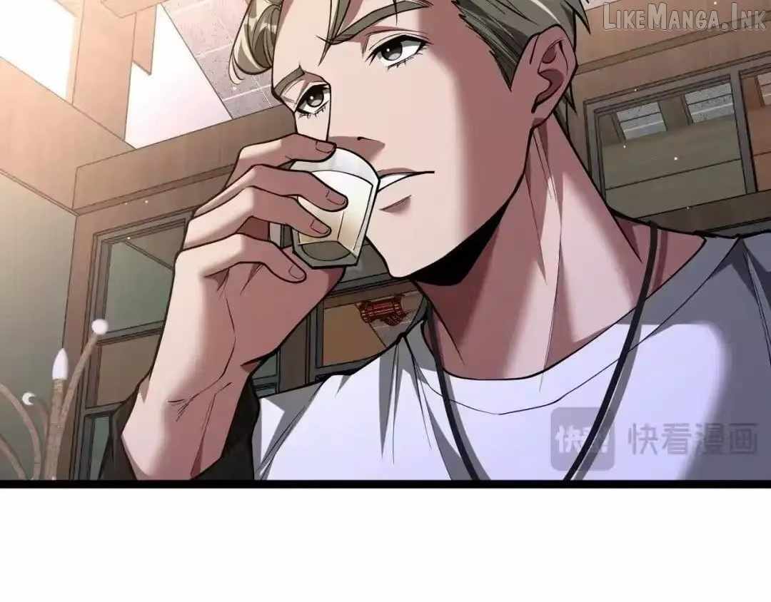 I’m A Super Rich Man, So It’s Reasonable For Me To Be A Scumbag Chapter 46-eng-li - Page 63
