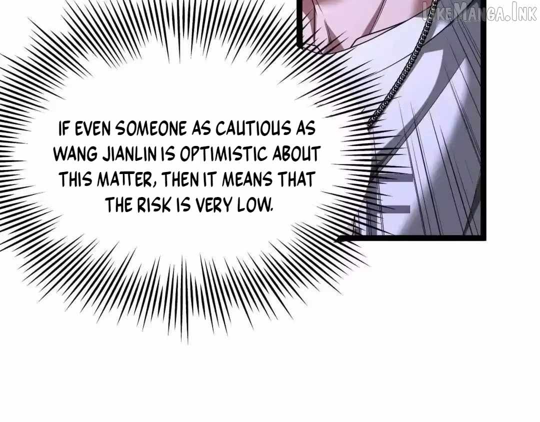 I’m A Super Rich Man, So It’s Reasonable For Me To Be A Scumbag Chapter 46-eng-li - Page 95