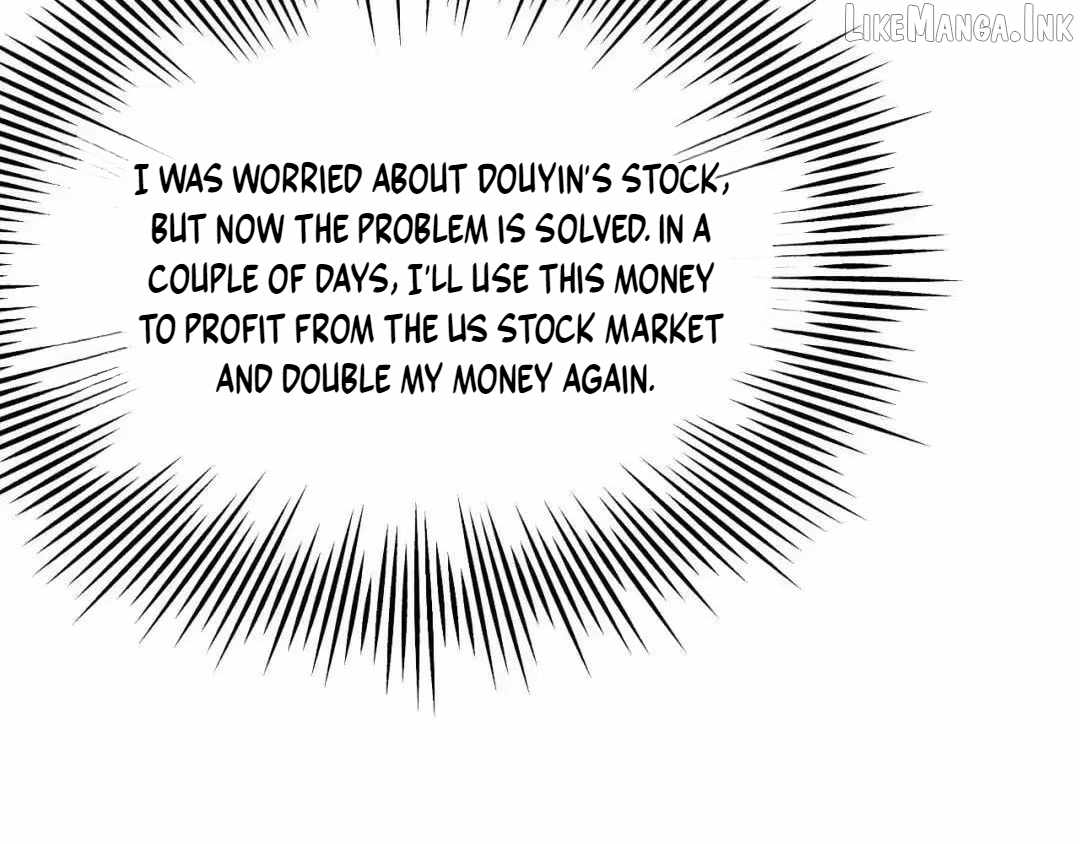 I’m A Super Rich Man, So It’s Reasonable For Me To Be A Scumbag Chapter 46-eng-li - Page 20