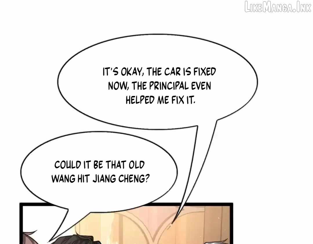 I’m A Super Rich Man, So It’s Reasonable For Me To Be A Scumbag Chapter 46-eng-li - Page 58