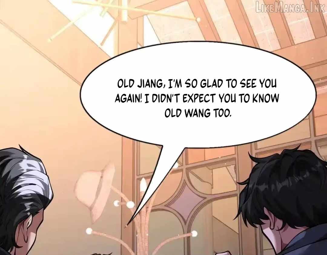 I’m A Super Rich Man, So It’s Reasonable For Me To Be A Scumbag Chapter 46-eng-li - Page 55