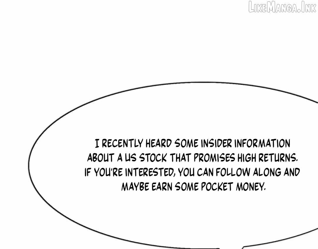 I’m A Super Rich Man, So It’s Reasonable For Me To Be A Scumbag Chapter 46-eng-li - Page 77