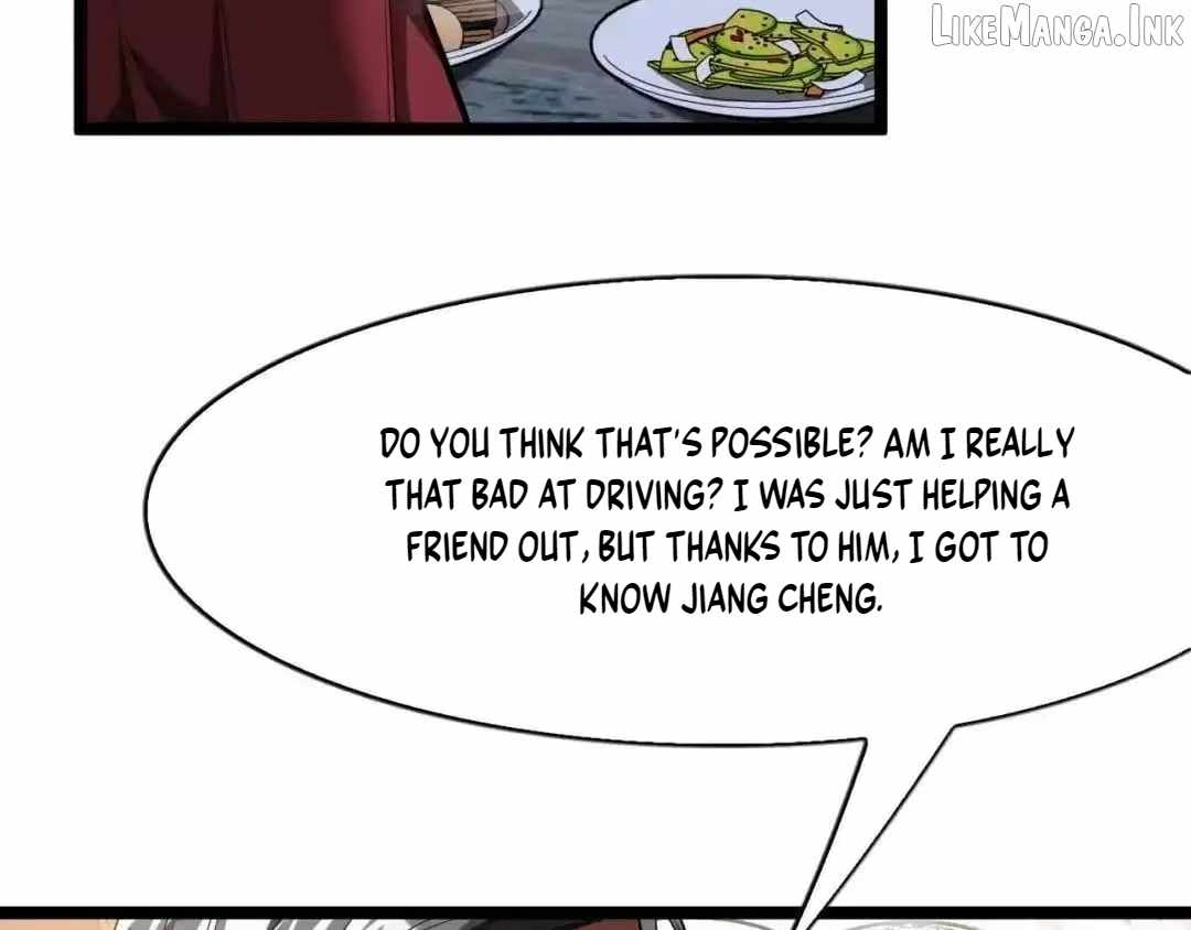 I’m A Super Rich Man, So It’s Reasonable For Me To Be A Scumbag Chapter 46-eng-li - Page 60