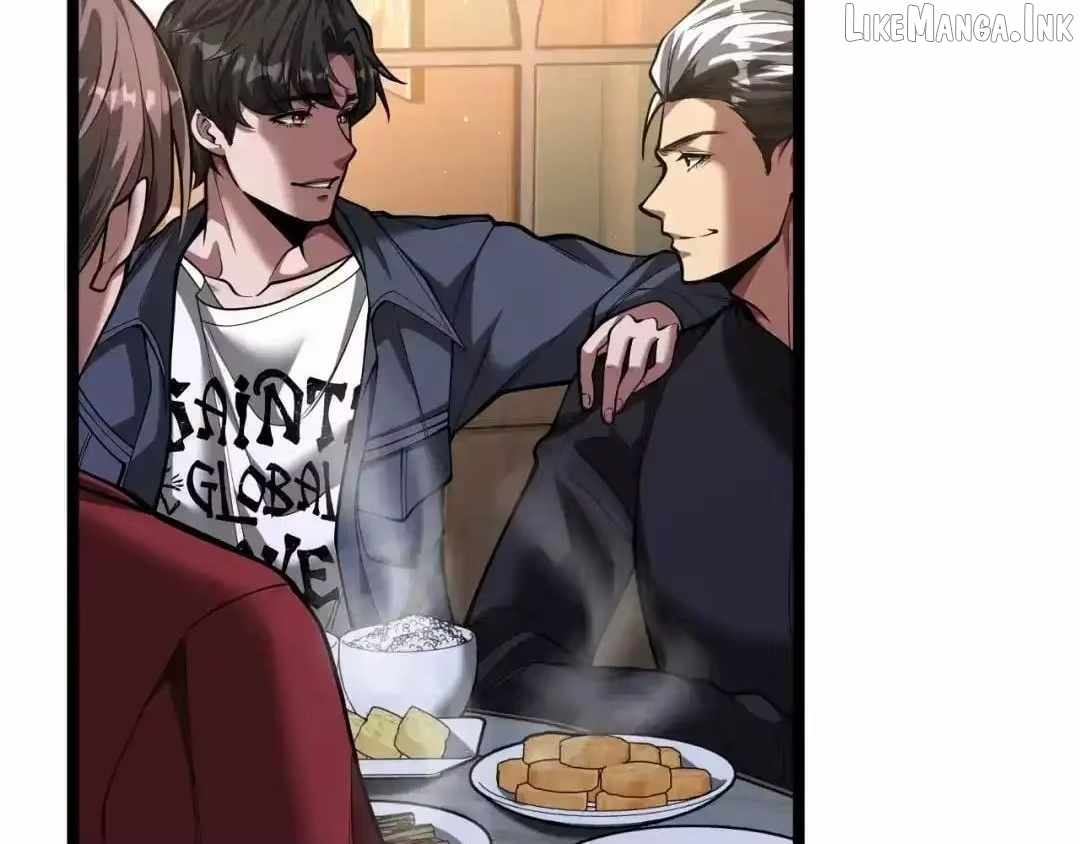 I’m A Super Rich Man, So It’s Reasonable For Me To Be A Scumbag Chapter 46-eng-li - Page 59