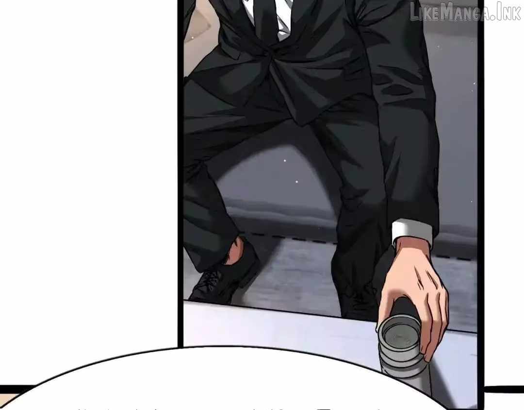 I’m A Super Rich Man, So It’s Reasonable For Me To Be A Scumbag Chapter 46-eng-li - Page 35