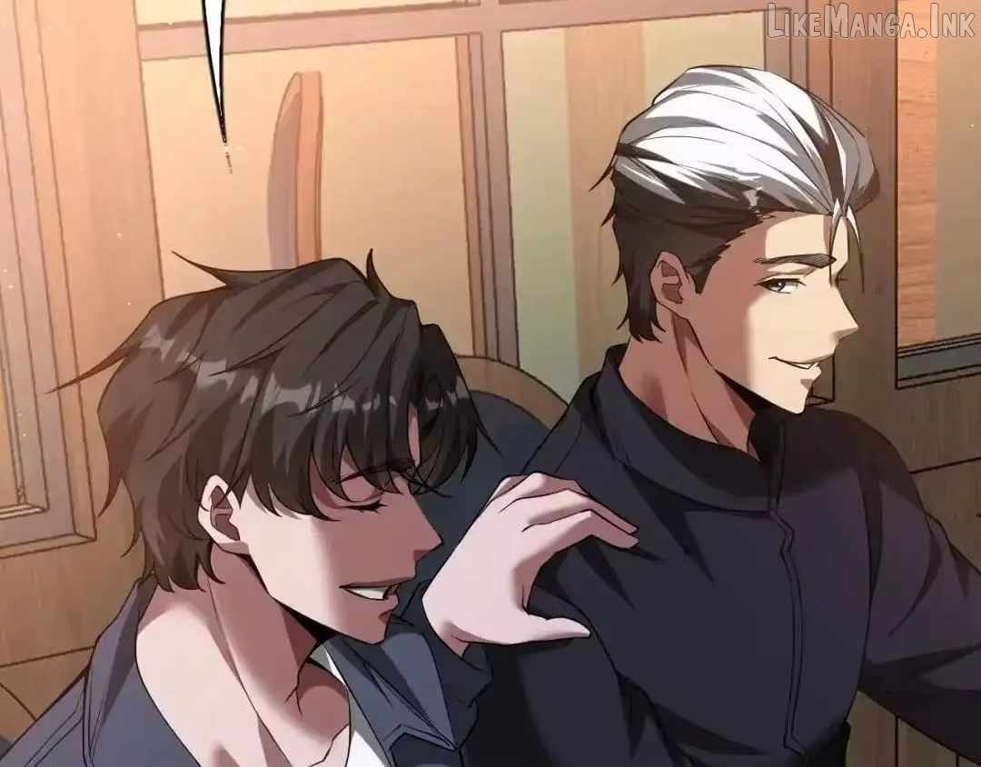 I’m A Super Rich Man, So It’s Reasonable For Me To Be A Scumbag Chapter 46-eng-li - Page 97