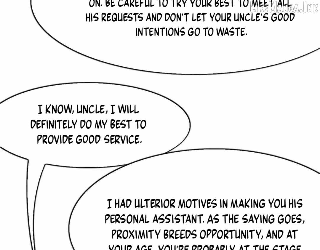 I’m A Super Rich Man, So It’s Reasonable For Me To Be A Scumbag Chapter 46-eng-li - Page 43