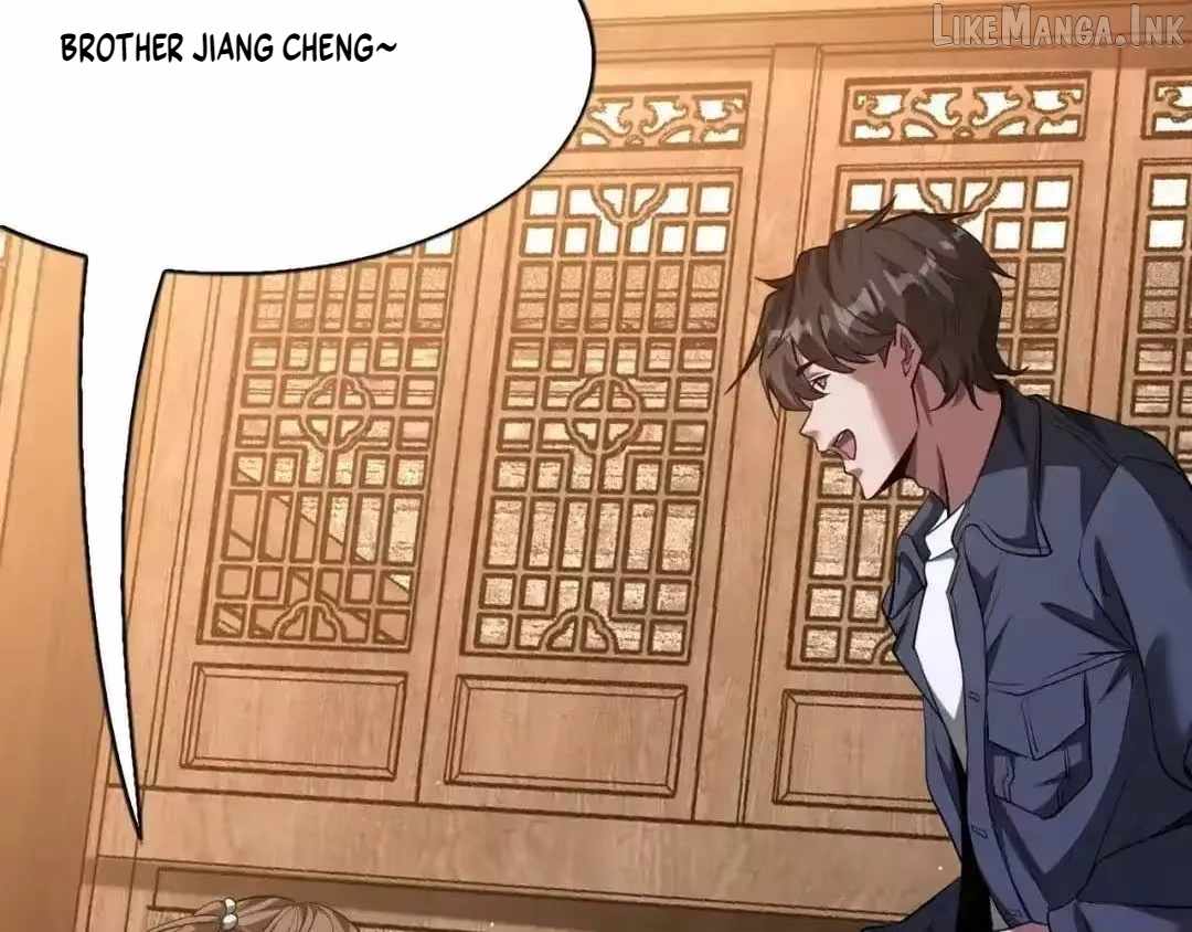 I’m A Super Rich Man, So It’s Reasonable For Me To Be A Scumbag Chapter 46-eng-li - Page 119