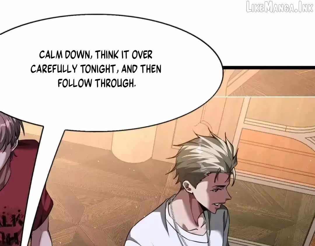 I’m A Super Rich Man, So It’s Reasonable For Me To Be A Scumbag Chapter 46-eng-li - Page 107