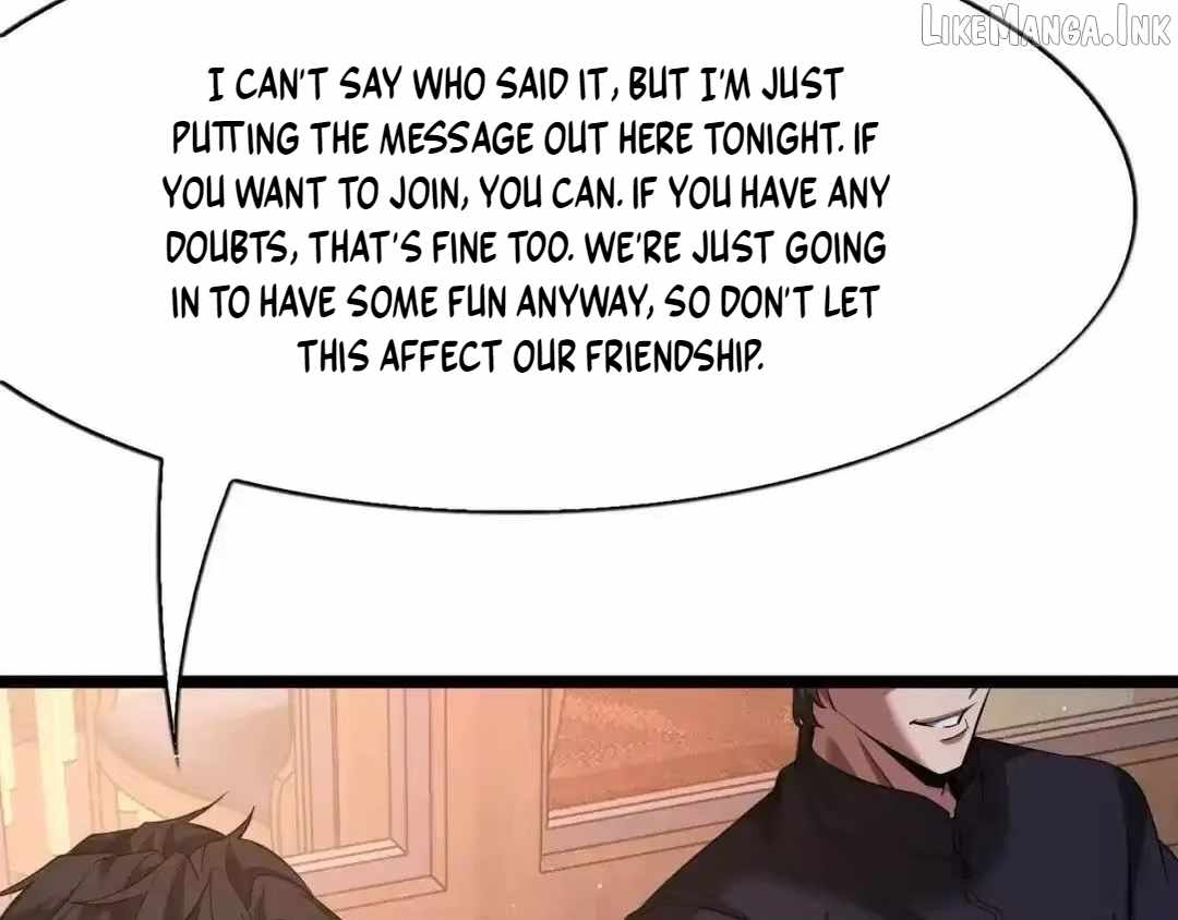 I’m A Super Rich Man, So It’s Reasonable For Me To Be A Scumbag Chapter 46-eng-li - Page 82