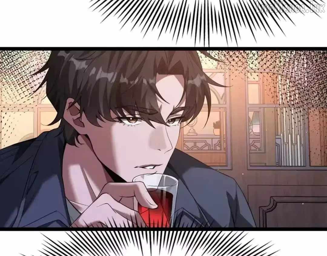 I’m A Super Rich Man, So It’s Reasonable For Me To Be A Scumbag Chapter 46-eng-li - Page 85