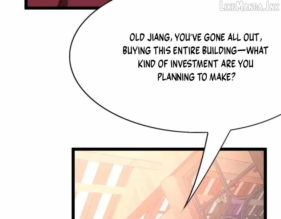 I’m A Super Rich Man, So It’s Reasonable For Me To Be A Scumbag Chapter 46-eng-li - Page 71