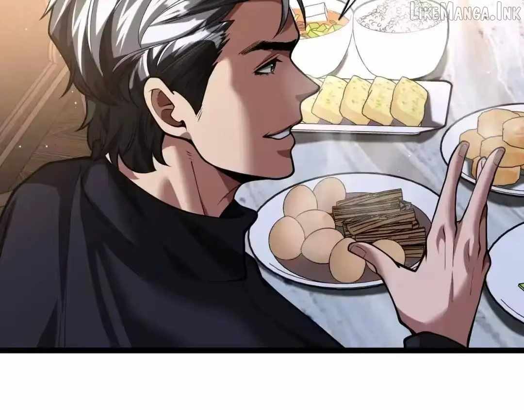 I’m A Super Rich Man, So It’s Reasonable For Me To Be A Scumbag Chapter 46-eng-li - Page 61