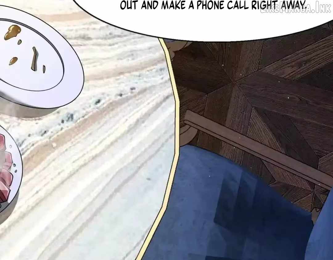 I’m A Super Rich Man, So It’s Reasonable For Me To Be A Scumbag Chapter 46-eng-li - Page 109