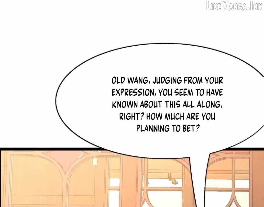 I’m A Super Rich Man, So It’s Reasonable For Me To Be A Scumbag Chapter 46-eng-li - Page 87