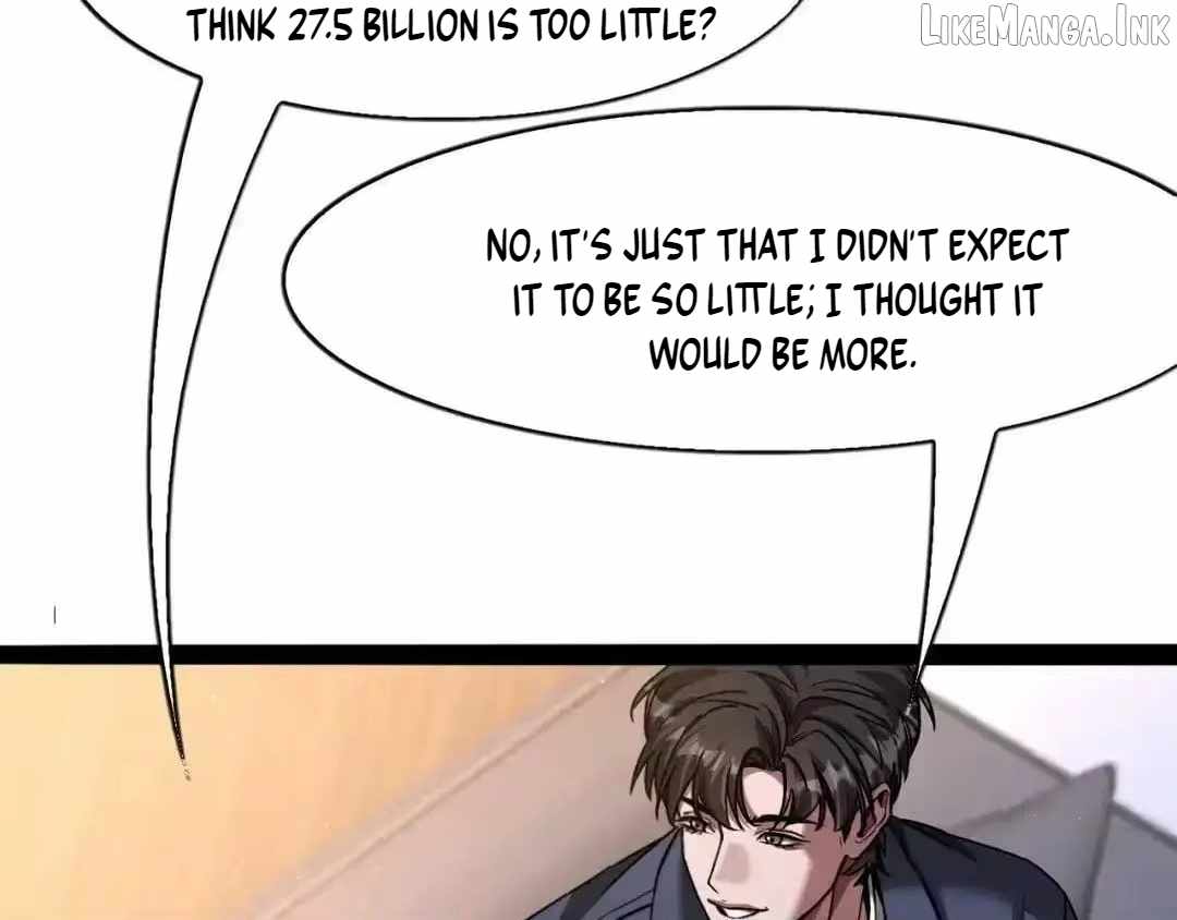 I’m A Super Rich Man, So It’s Reasonable For Me To Be A Scumbag Chapter 46-eng-li - Page 11