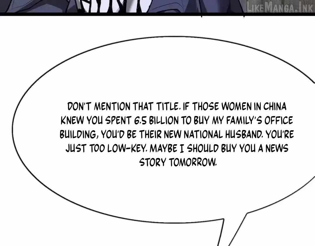I’m A Super Rich Man, So It’s Reasonable For Me To Be A Scumbag Chapter 46-eng-li - Page 66