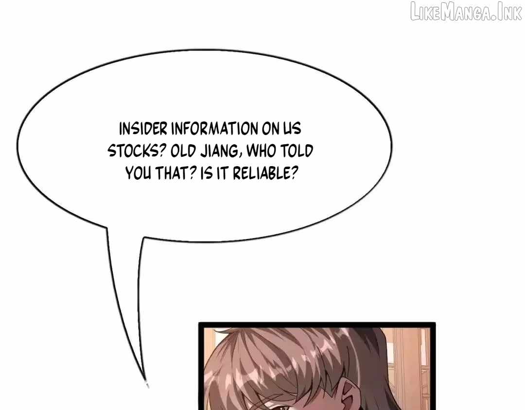 I’m A Super Rich Man, So It’s Reasonable For Me To Be A Scumbag Chapter 46-eng-li - Page 80