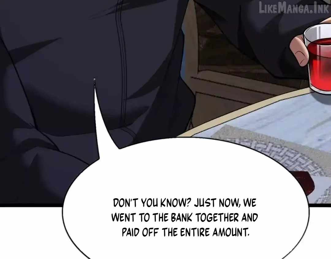I’m A Super Rich Man, So It’s Reasonable For Me To Be A Scumbag Chapter 46-eng-li - Page 74