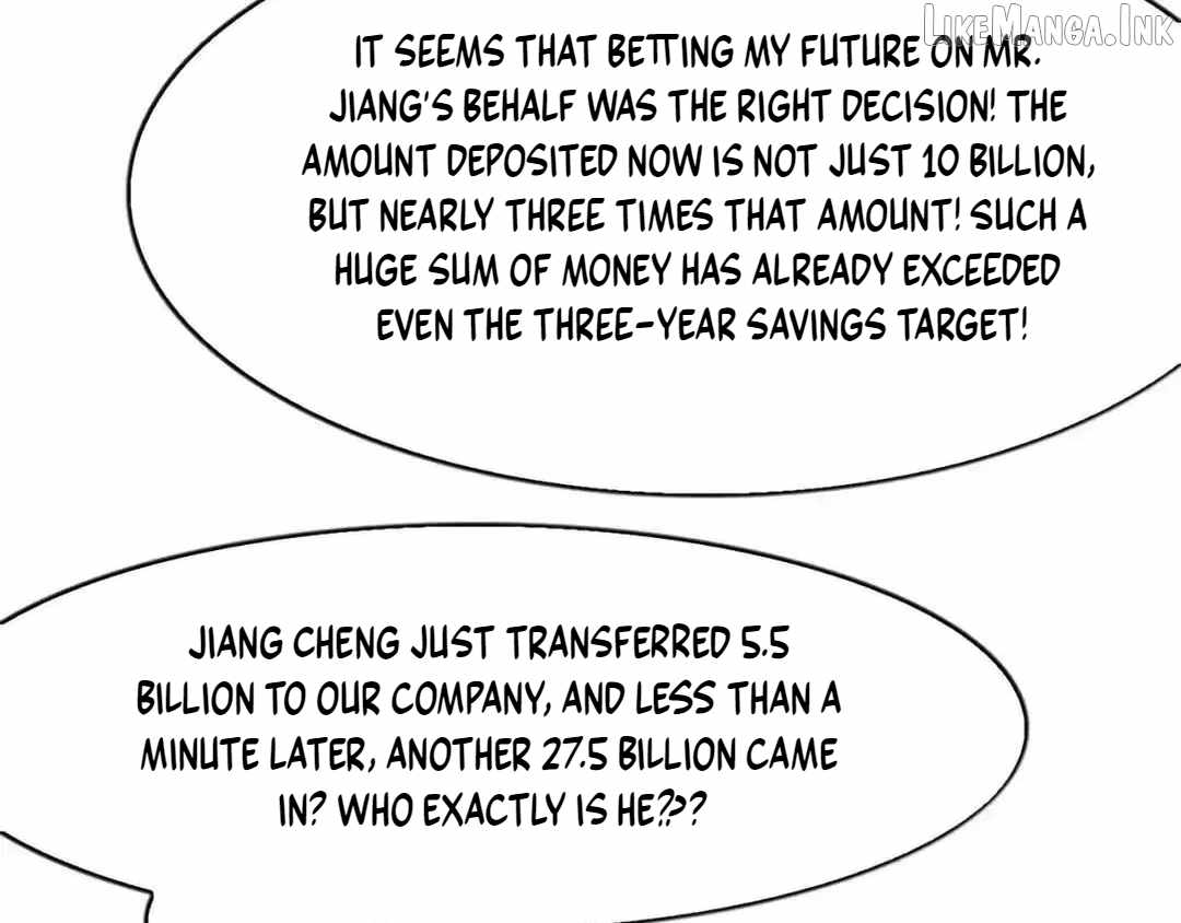 I’m A Super Rich Man, So It’s Reasonable For Me To Be A Scumbag Chapter 46-eng-li - Page 3