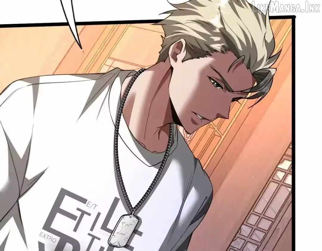 I’m A Super Rich Man, So It’s Reasonable For Me To Be A Scumbag Chapter 46-eng-li - Page 103
