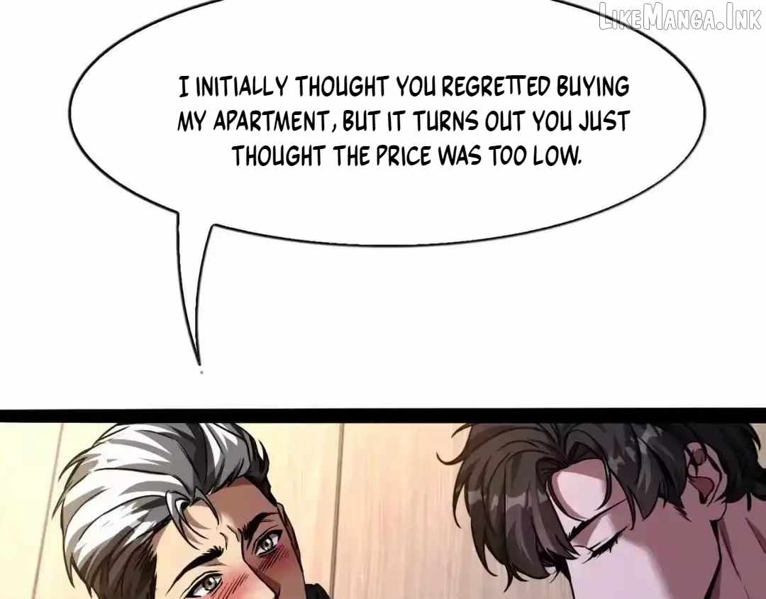 I’m A Super Rich Man, So It’s Reasonable For Me To Be A Scumbag Chapter 46-eng-li - Page 14