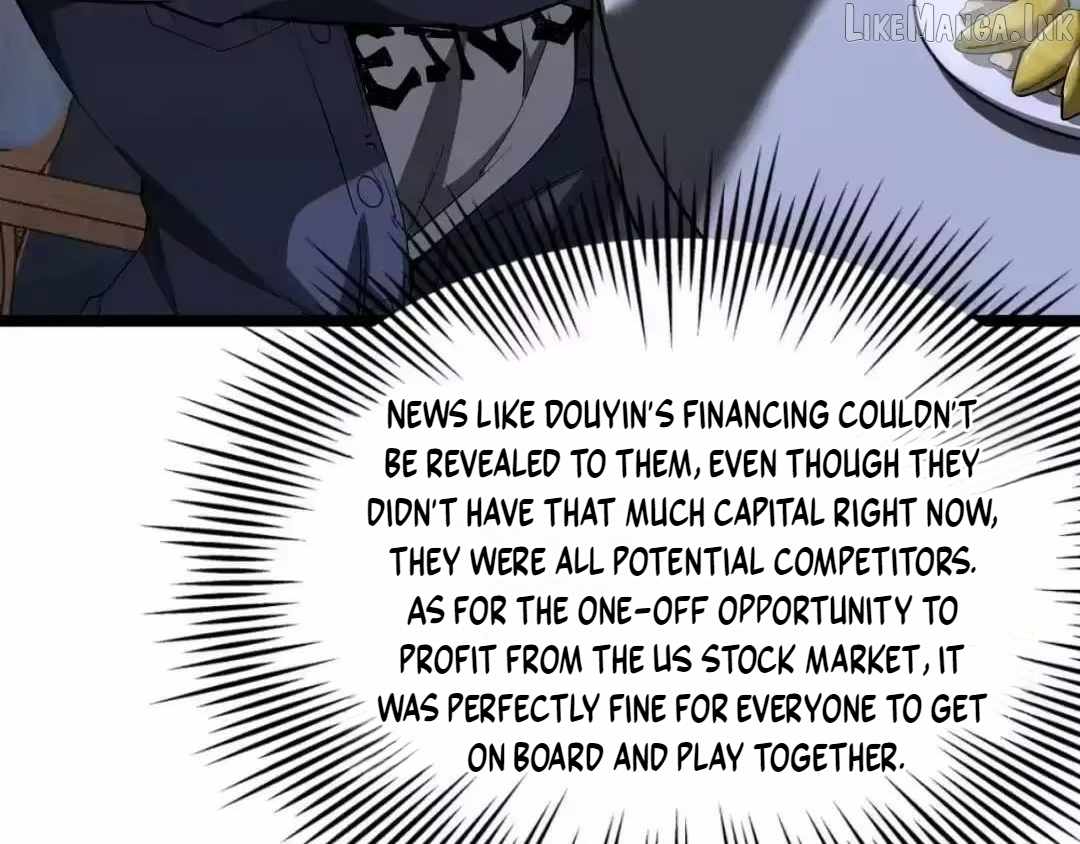 I’m A Super Rich Man, So It’s Reasonable For Me To Be A Scumbag Chapter 46-eng-li - Page 84