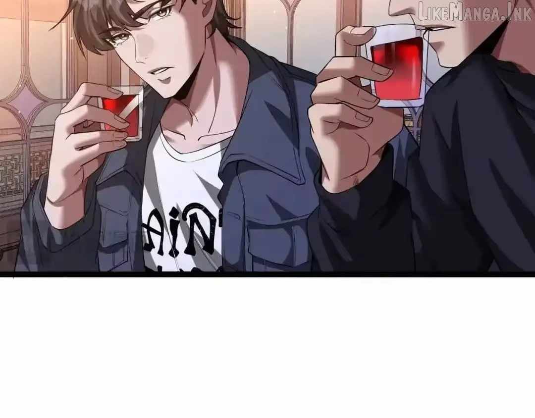 I’m A Super Rich Man, So It’s Reasonable For Me To Be A Scumbag Chapter 46-eng-li - Page 91