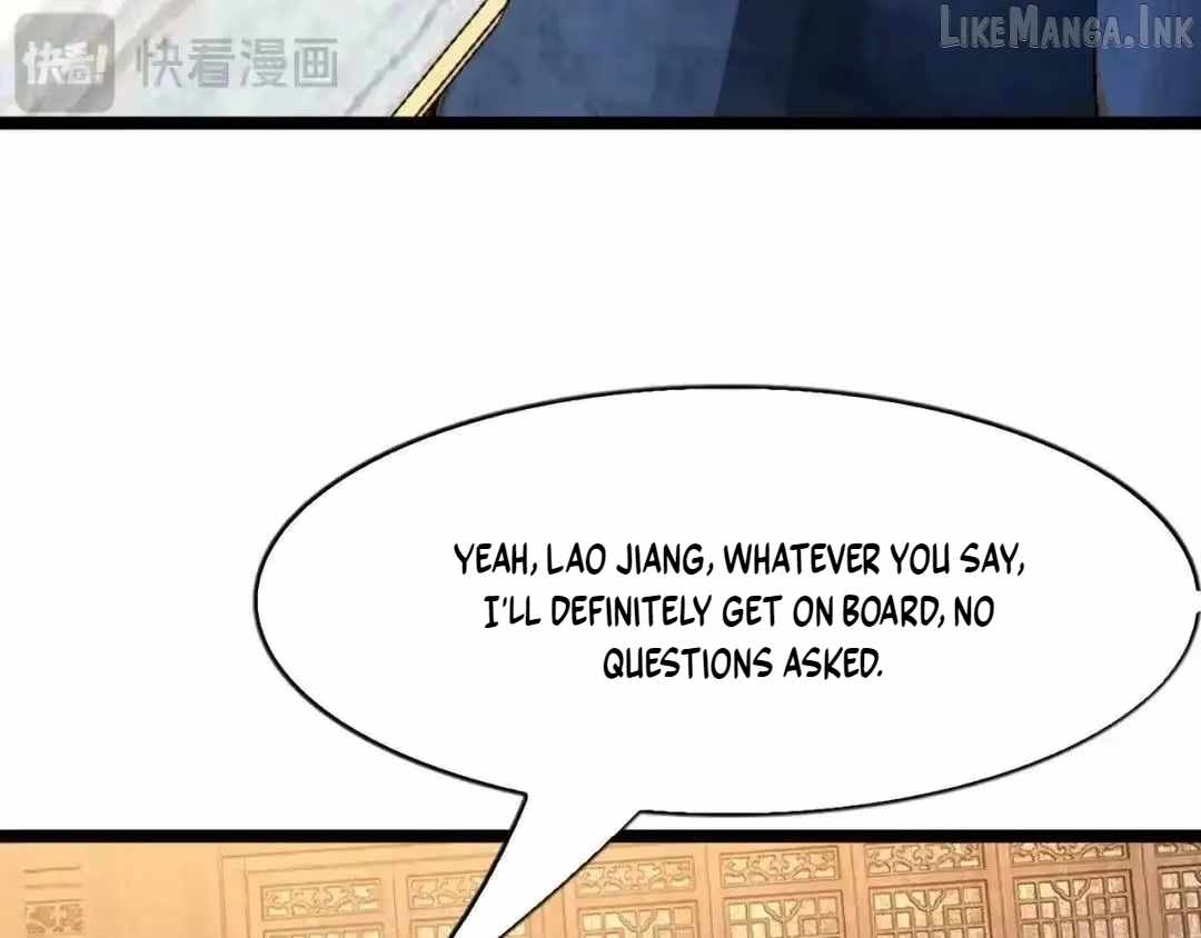 I’m A Super Rich Man, So It’s Reasonable For Me To Be A Scumbag Chapter 46-eng-li - Page 110