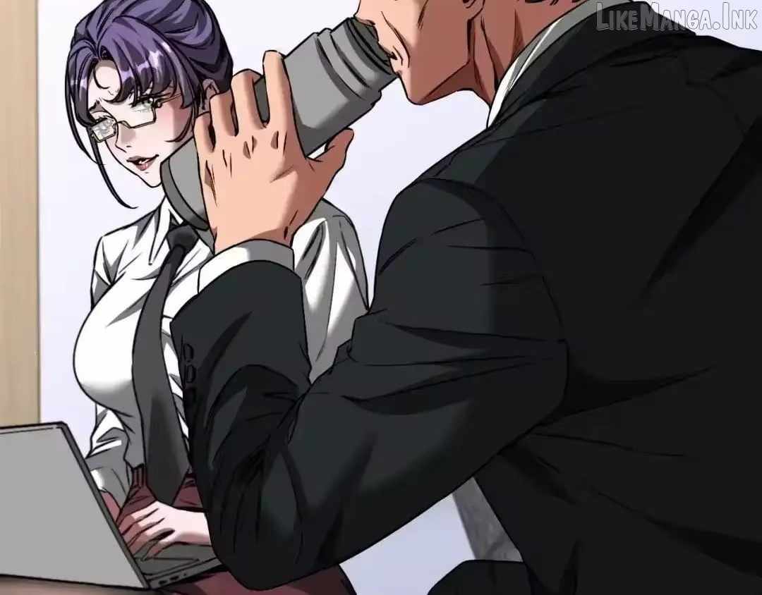 I’m A Super Rich Man, So It’s Reasonable For Me To Be A Scumbag Chapter 46-eng-li - Page 37