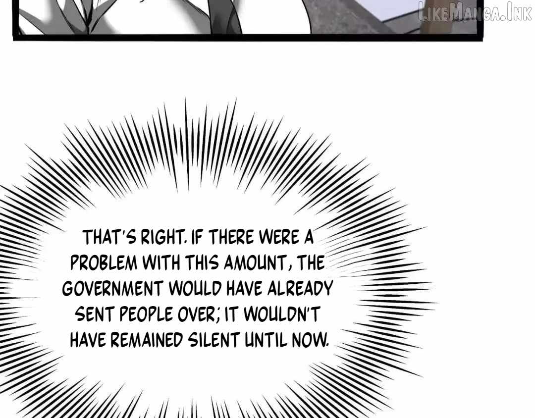 I’m A Super Rich Man, So It’s Reasonable For Me To Be A Scumbag Chapter 46-eng-li - Page 41