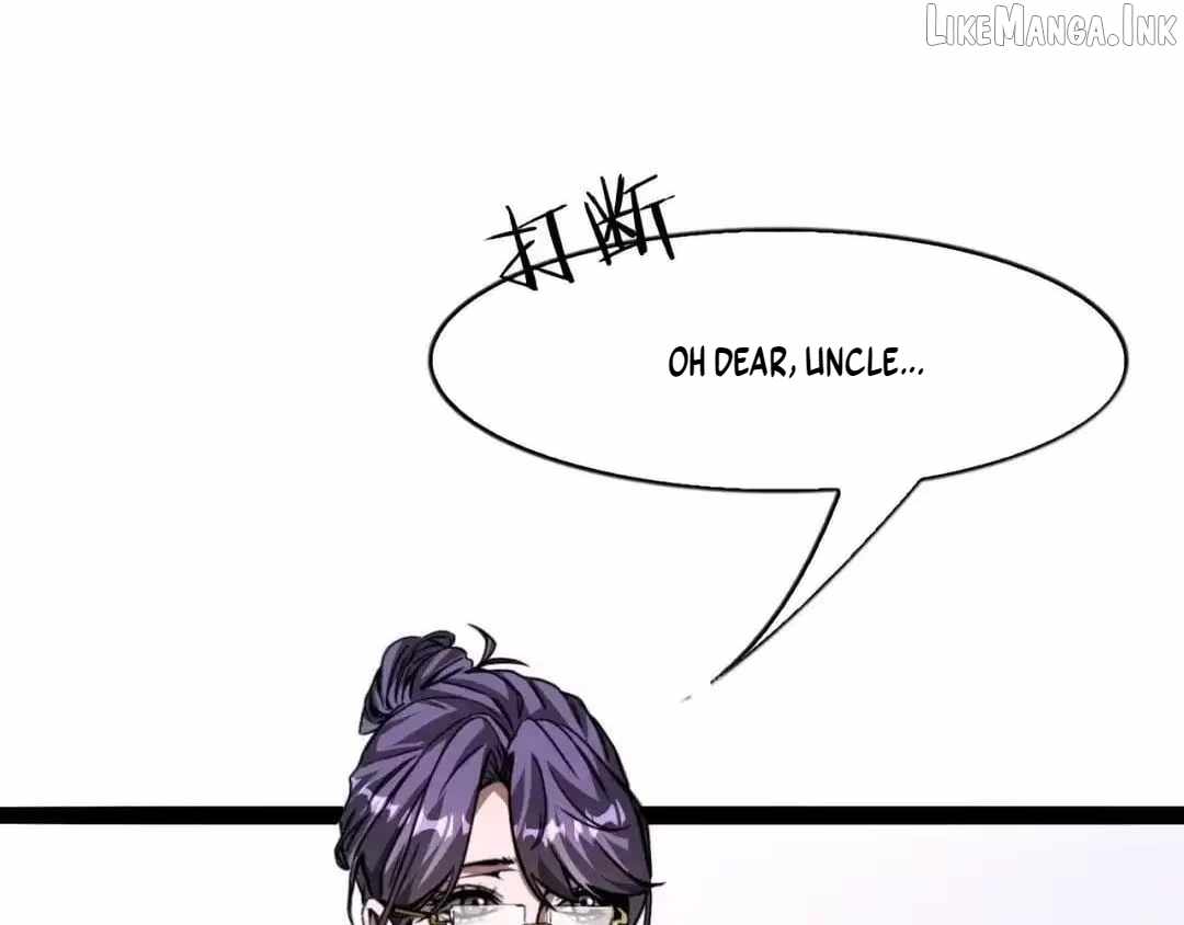 I’m A Super Rich Man, So It’s Reasonable For Me To Be A Scumbag Chapter 46-eng-li - Page 45