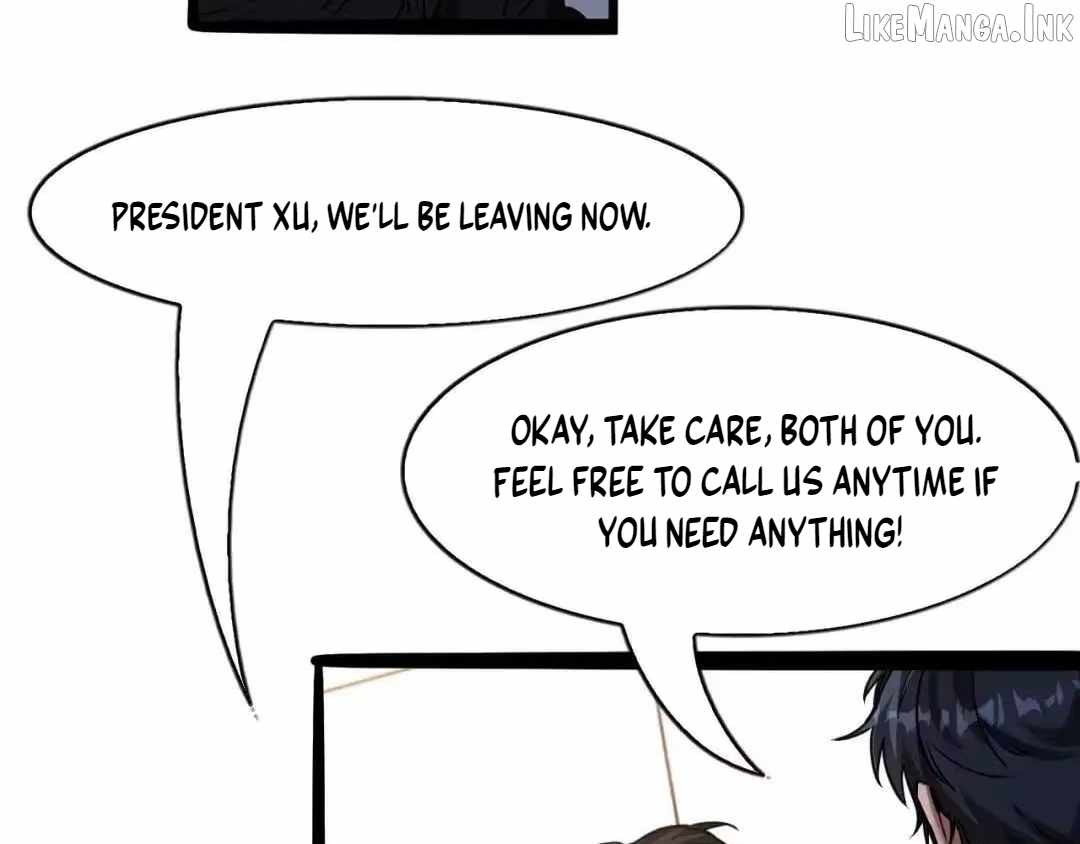 I’m A Super Rich Man, So It’s Reasonable For Me To Be A Scumbag Chapter 46-eng-li - Page 26