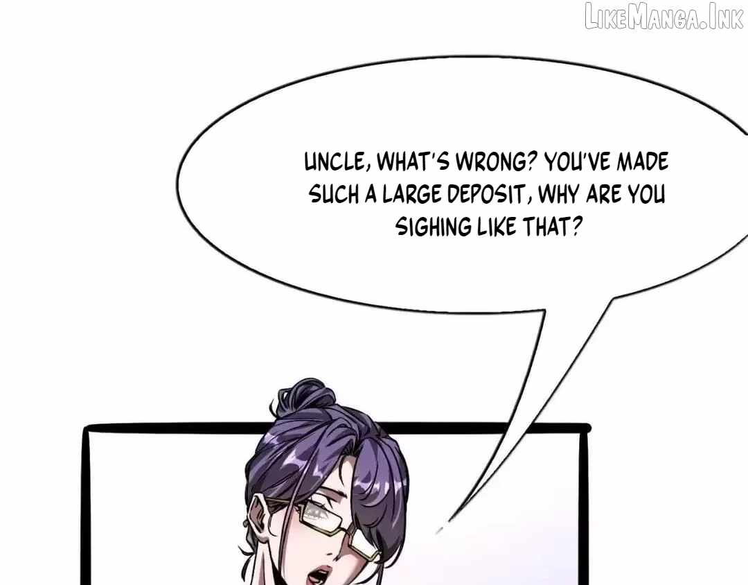 I’m A Super Rich Man, So It’s Reasonable For Me To Be A Scumbag Chapter 46-eng-li - Page 32