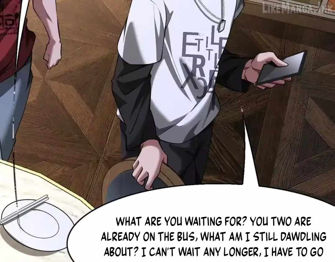 I’m A Super Rich Man, So It’s Reasonable For Me To Be A Scumbag Chapter 46-eng-li - Page 108