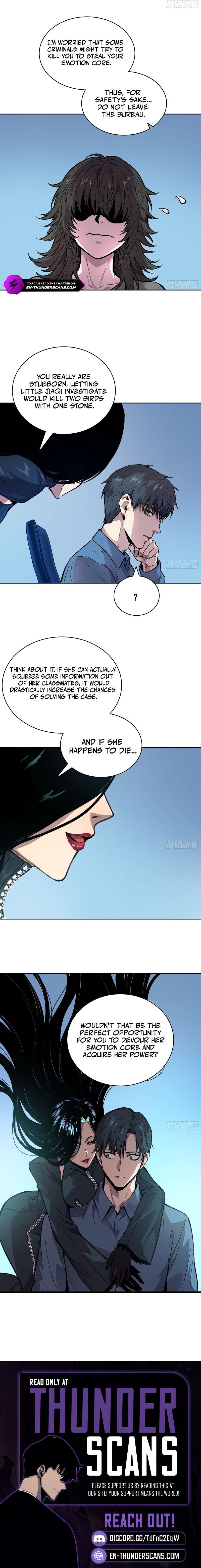 Mood Disorder Chapter 82-eng-li - Page 2