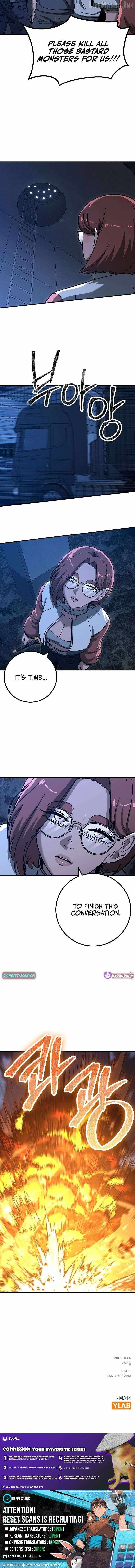The Cleaners Agent Chapter 44-eng-li - Page 13